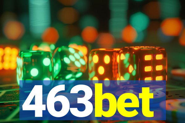 463bet