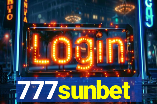 777sunbet