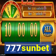777sunbet