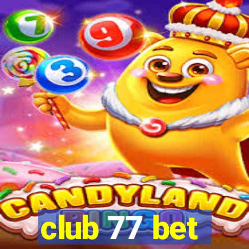 club 77 bet