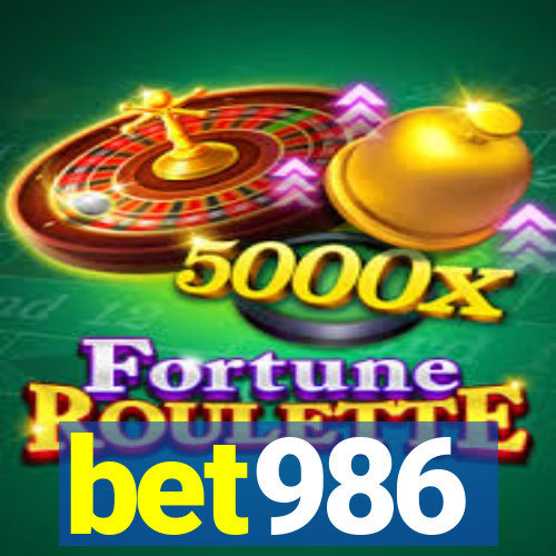 bet986