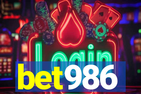 bet986