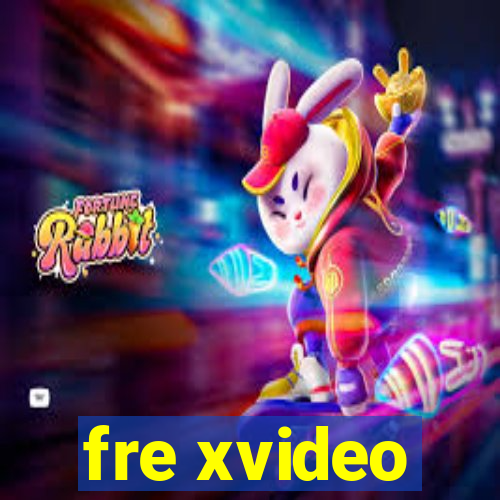 fre xvideo