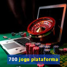 700 jogo plataforma
