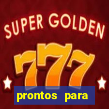 prontos para detonar dublado download