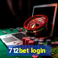 712bet login