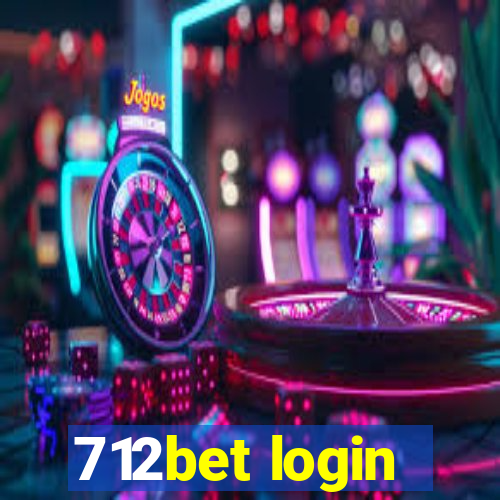 712bet login