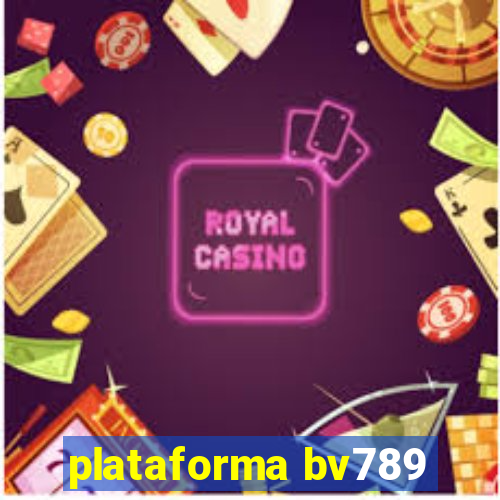 plataforma bv789