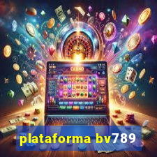 plataforma bv789