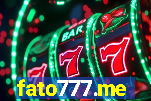 fato777.me