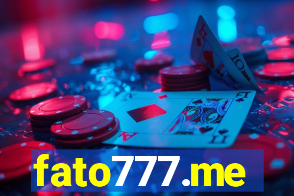 fato777.me