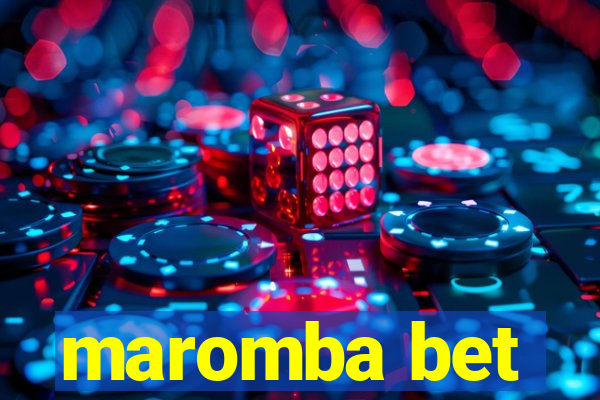 maromba bet