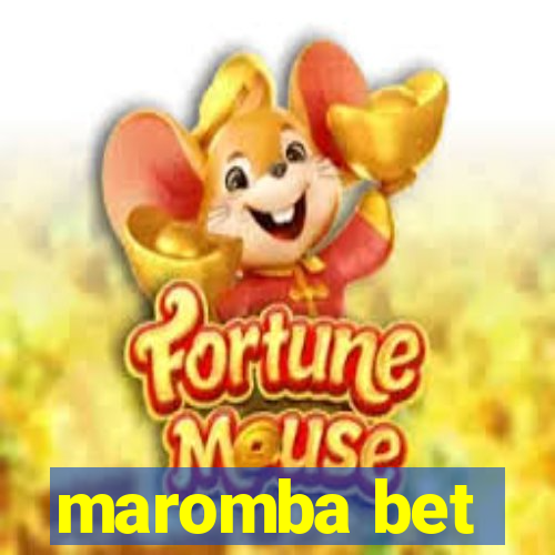 maromba bet
