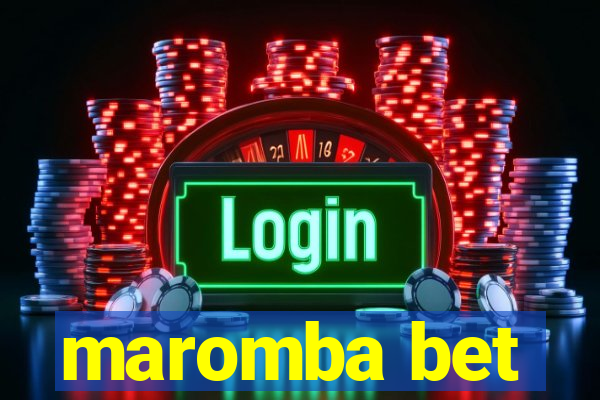 maromba bet