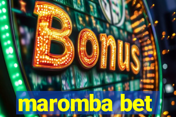 maromba bet