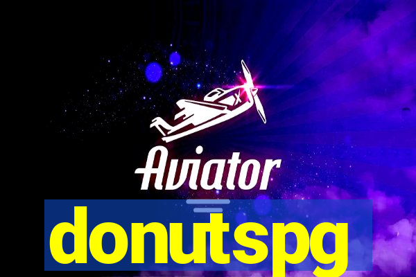 donutspg