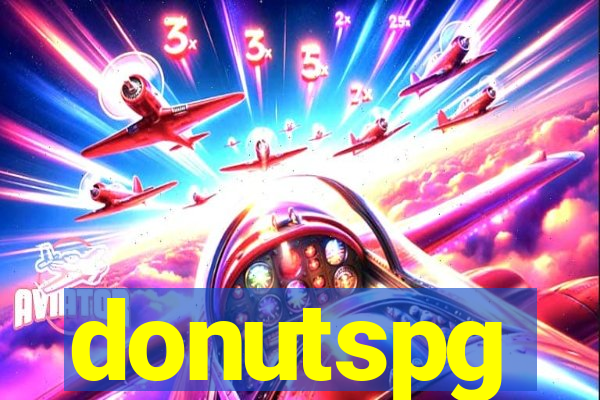 donutspg