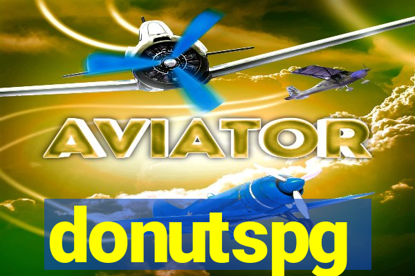 donutspg