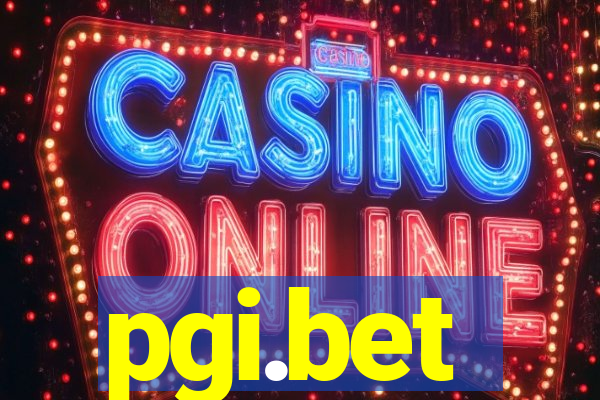 pgi.bet