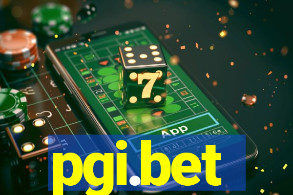 pgi.bet
