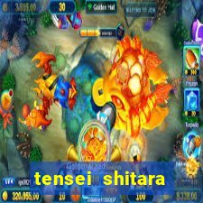 tensei shitara slime datta ken 3 temporada dublado crunchyroll