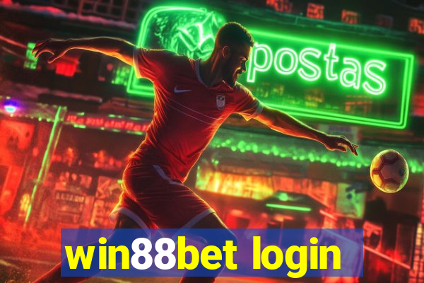 win88bet login