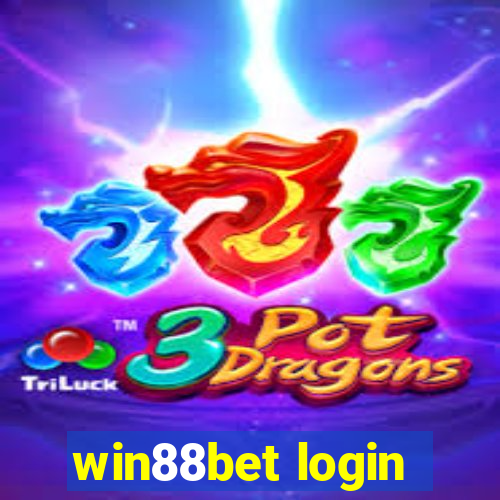 win88bet login