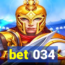 bet 034
