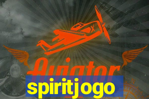 spiritjogo
