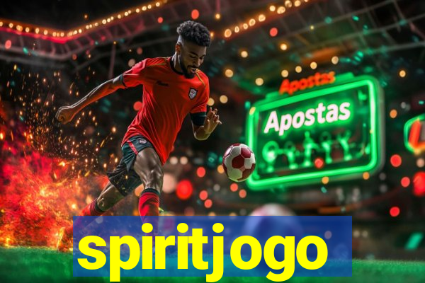 spiritjogo