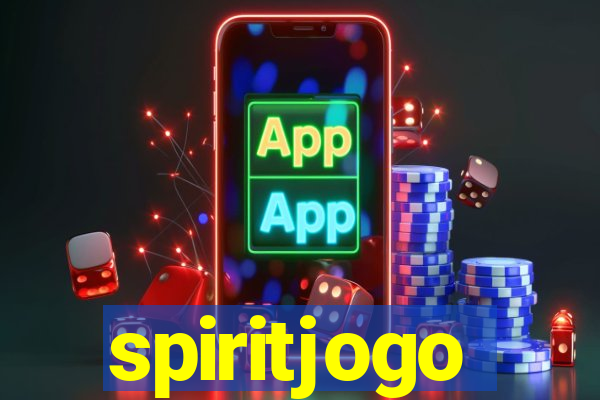 spiritjogo