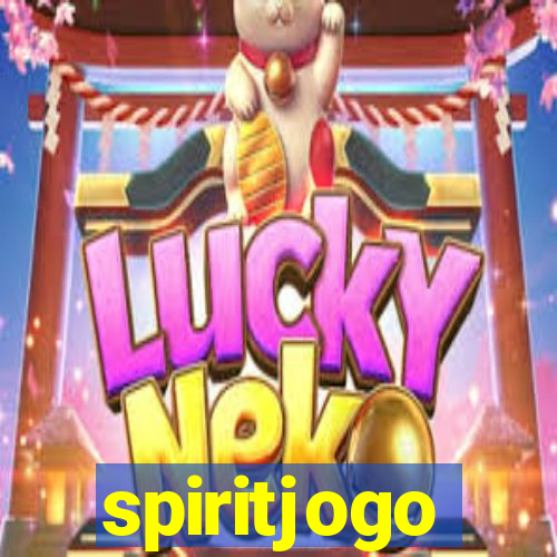 spiritjogo