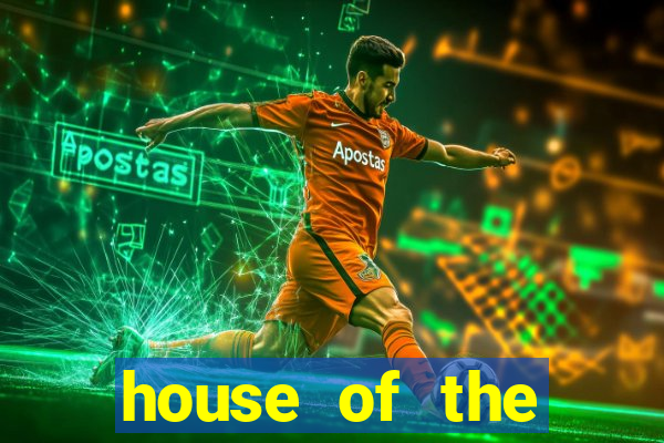house of the dragon rede canais