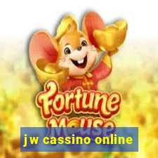 jw cassino online