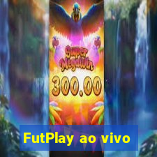 FutPlay ao vivo