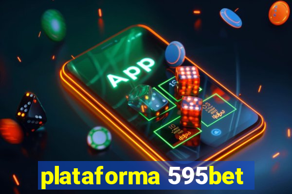 plataforma 595bet