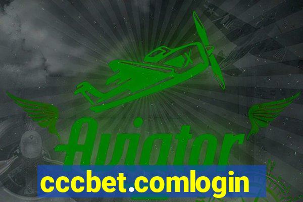 cccbet.comlogin