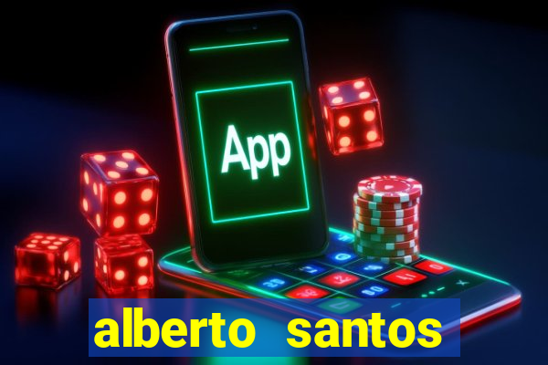 alberto santos dumont escola