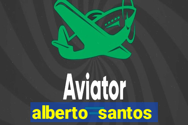 alberto santos dumont escola