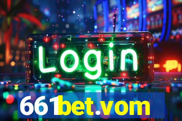 661bet.vom