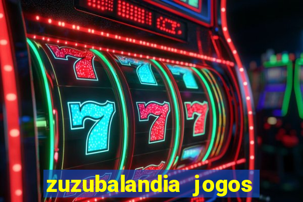zuzubalandia jogos de matematica