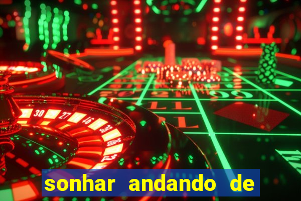 sonhar andando de bicicleta no jogo do bicho