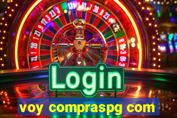 voy compraspg com