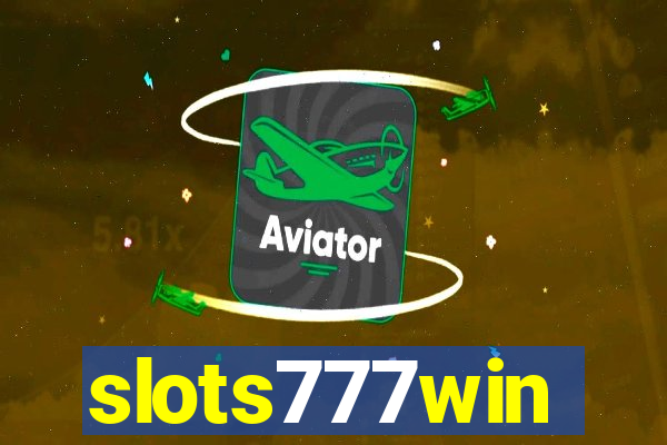 slots777win