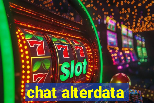 chat alterdata