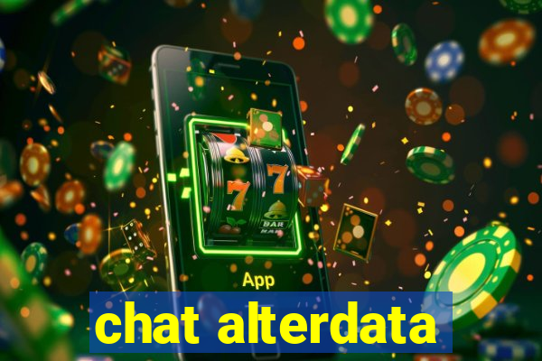 chat alterdata