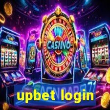 upbet login