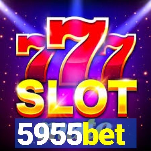 5955bet