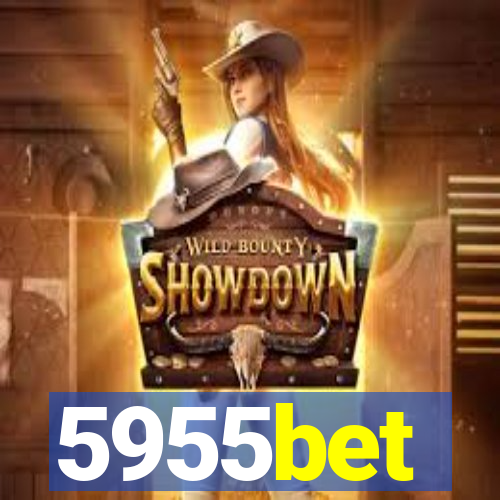 5955bet