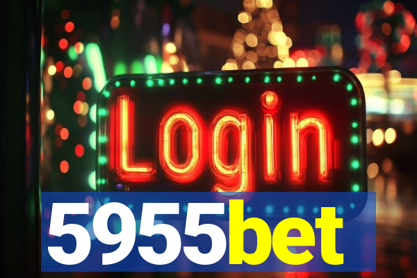 5955bet